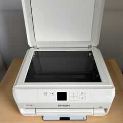 EPSON　インクジェット複合機　EP-706A