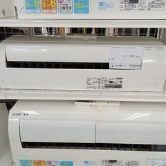 U1267】エアコン シャープ AY-L22N 2022年製