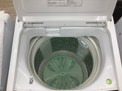 HITACHIの洗濯機（10kg）のご紹介！(トレファク寝屋川)