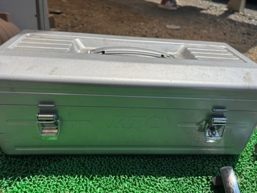 KTC 工具箱セット