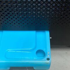 アイリスオーヤマ スポットクーラー PSAC-0803-B 2020年製 冷房