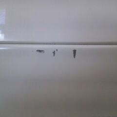 ID:G60193178　洗濯機　6K　ヤマダ　20年式　※キズ多数有り