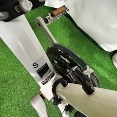 No.80ジャイアント エスケープ RX3 24段変速 アルミ GIANT ESCAPE クロスバイク 700c 整備済み中古現状 No.80ジャイアント エスケープ RX3 24段変速 アルミ GIANT ESCAPE