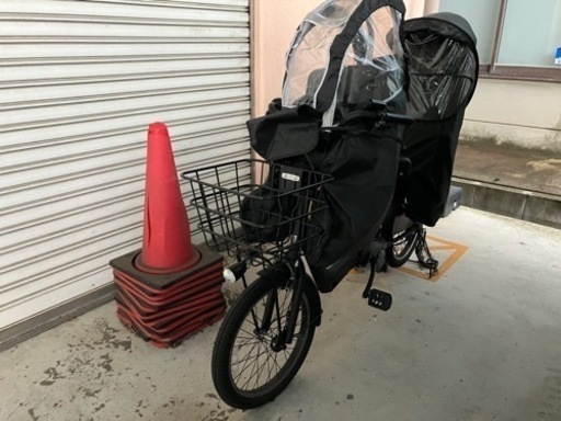 自転車 電動アシスト自転車