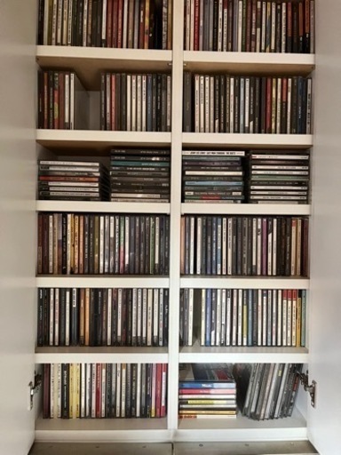 ＣＤ