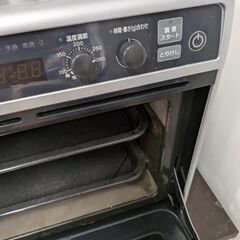 2021年製ガスコンベックオーブンレンジ