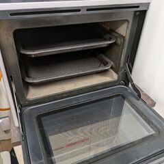 2021年製ガスコンベックオーブンレンジ