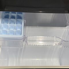 三菱ノンフロン冷凍冷蔵庫MR-P17EE-KK 2020年製220