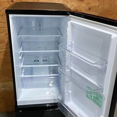 三菱 ノンフロン冷凍冷蔵庫 MR-P17EE-KK 2020年製 220