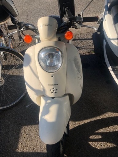 バイク ホンダ