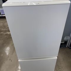 【高年式】 2021年式 126L AQUA 冷蔵庫 AQR-13E8 アクア/AQUA 冷蔵庫 AQR-13E8 2021年製 126L/