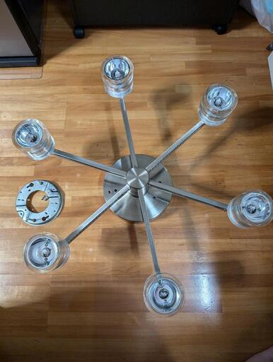 家具 照明器具