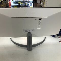 LG 29WQ600 21:9ウルトラワイドモニター 29インチ IPS 100Hz 大画面
