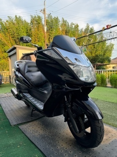 極上美車‼️低走行‼️マジェスティC 乗って帰れます‼️