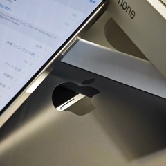 新品同様iPhone15 Pro Max 256GB ナチュラルチタニウム