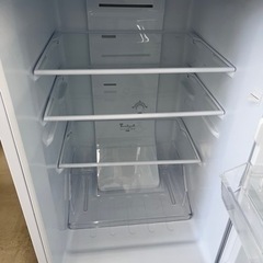 ⭐️YAMADA⭐️ヤマダ⭐️ 2020年式 156L冷蔵庫  YRZ-F15G1 2484