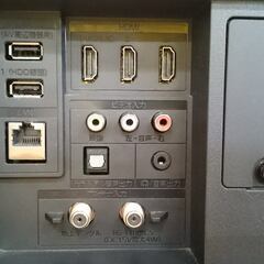 美品❗️アッタスキング 5S 1Wシャフト キャロウェイスリーブ ドライバー-【愛品倶楽部柏店】FUNAI 2020年製 43型 FL-43U3330 4Kチューナー内蔵液晶テレビ