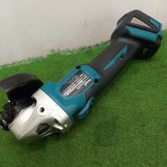 makita マキタ GA404DN 充電式ディスクグラインダー 18V【野田愛宕店】【店頭取引限定】【中古】管理番号：ITPOUCIG4MVG