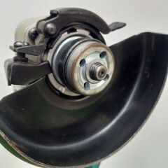 makita マキタ GA404DN 充電式ディスクグラインダー 18V【野田愛宕店】【店頭取引限定】【中古】管理番号：ITPOUCIG4MVG