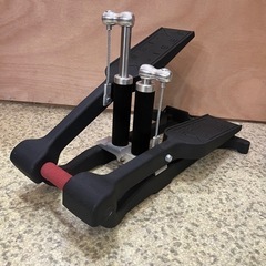 売約済》【池上店】 X-iser エクサー社 プロ ステッパー Pro Trainer 