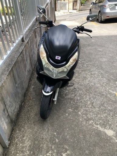 格安‼️PCX125売ります！