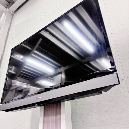 FUNAI テレビ 49インチくらい FUNAI 49インチ テレビ FL-49UA6000