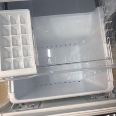 ⭐️TOSHIBA⭐️東芝⭐️ 2022年式 153L冷蔵庫  GR-T15BS 2568