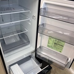 ⭐️TOSHIBA⭐️東芝⭐️ 2022年式 153L冷蔵庫  GR-T15BS 2568