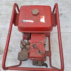 新ダイワ 発電機