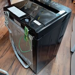 YAMADA　洗濯機　4.5㎏　YWM‐T45H1　2022年製　　■買取GO‼　栄和店