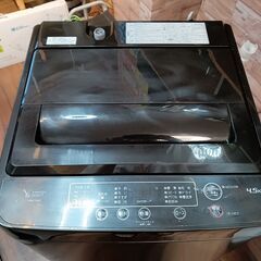 YAMADA　洗濯機　4.5㎏　YWM‐T45H1　2022年製　　■買取GO‼　栄和店