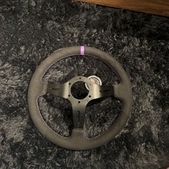 DNDステアリング