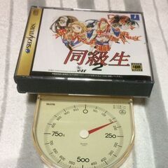 [△販売△] セガサターン ソフト 同級生2 【1本】