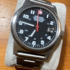 WENGER Swiss Military 7291X