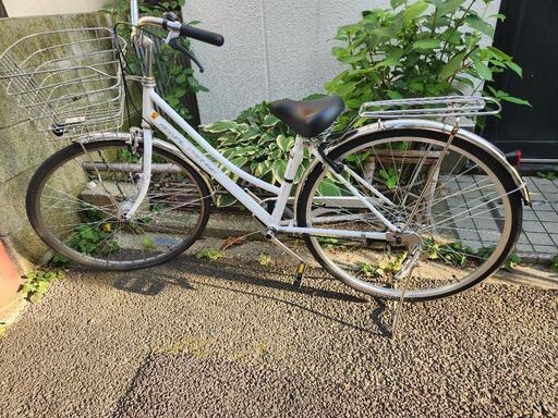 自転車