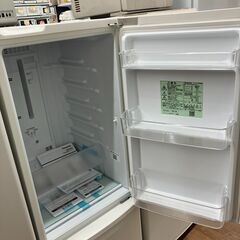 未使用品】168L冷蔵庫 パナソニック 2023年製(B7-20)