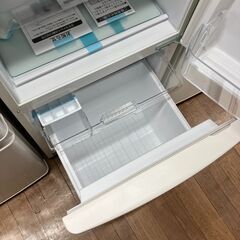 【未使用品】168L冷蔵庫　パナソニック　2023年製(B7-20) 未使用品】168L冷蔵庫 パナソニック 2023年製(B7-20)