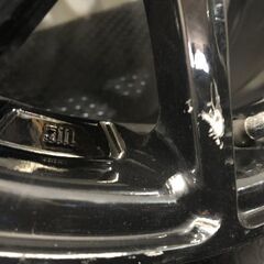 AUTOWAY Verthandi オートウェイ ヴェルザンディ 17インチ 4本 7J5HPCD114.3+53 ブラック ヴォクシー レヴォーグ等　(VHQ049)