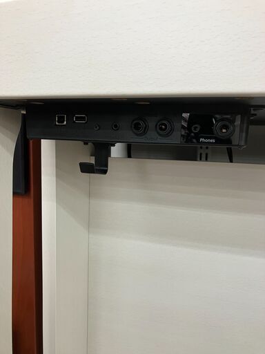 Roland ローランド 電子ピアノ 2017年製 PH605 No.2310○ ※現金