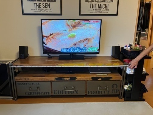家具 収納家具 テレビ台