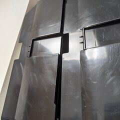 イージーホーム60ハイ2台