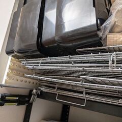 イージーホーム60ハイ2台