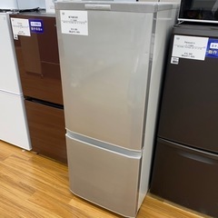 ☆ジモティ割あり☆ Haier 冷蔵庫 148L 年式2021 動作確認 