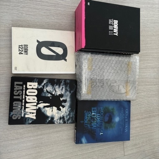 その他 DVD