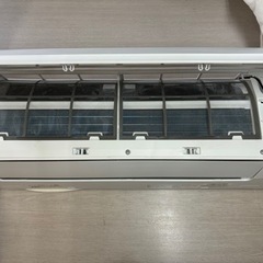 I706 🌈 ジモティー限定価格！ 2021年製♪ YAMADA エアコン 2.2kw エアコン おもに6畳用 ⭐