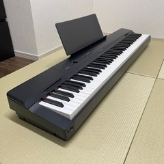 カシオ PriviA PX-160 ブラック 黒 電子ピアノ