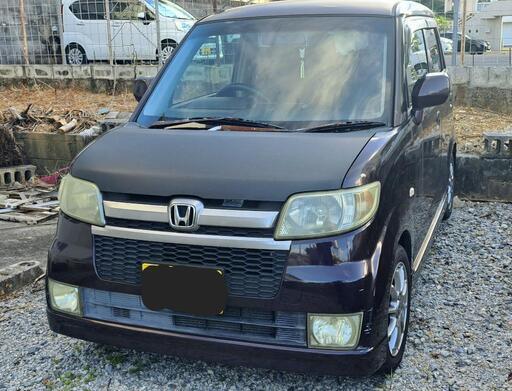 車のパーツ