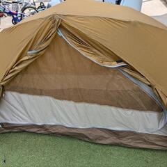 ネイチャーハイク　Canyon1P Tent　ソロテント