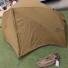 ネイチャーハイク　Canyon1P Tent　ソロテント