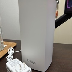 Linksys AX4200ルータ